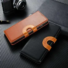 Carcasa 1+7 1+7Pro Coque Couples Simple Fashion Flip Wallet Leather Fund Case For Oneplus 1+7 Pro Etui Casing Card Cover Housing