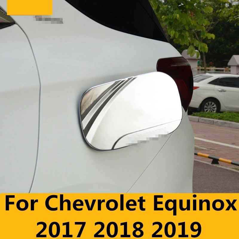 Для Chevrolet Equinox 2017 2018 2019 ABS новейшая крышка топливного бака газовая наполнитель