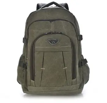 

ETN BAG 090916 hot sale unisex women men canvas backpack student school bag travel bag