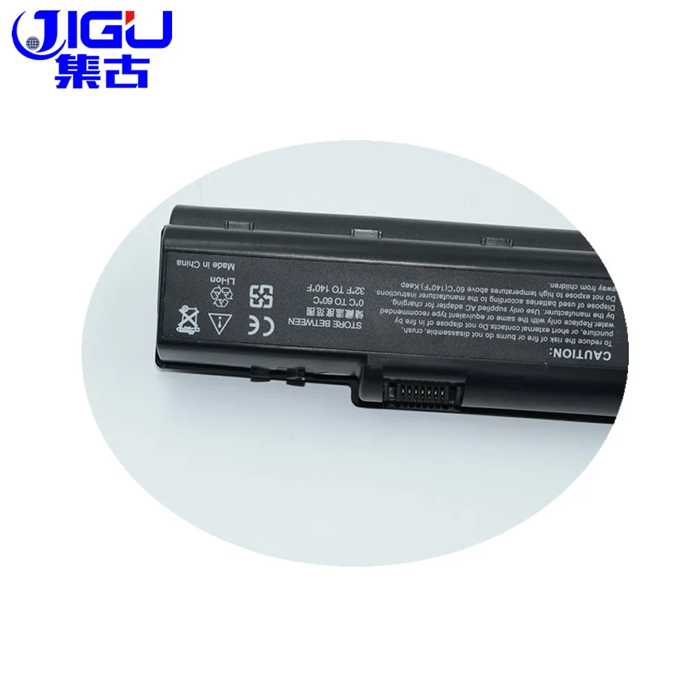 Аккумулятор JIGU для ноутбука Acer Aspire 5241 5335 5338 5535 5536 5541 5732Z 5735 5737Z 5738 5740 7715Z AS5740|battery for