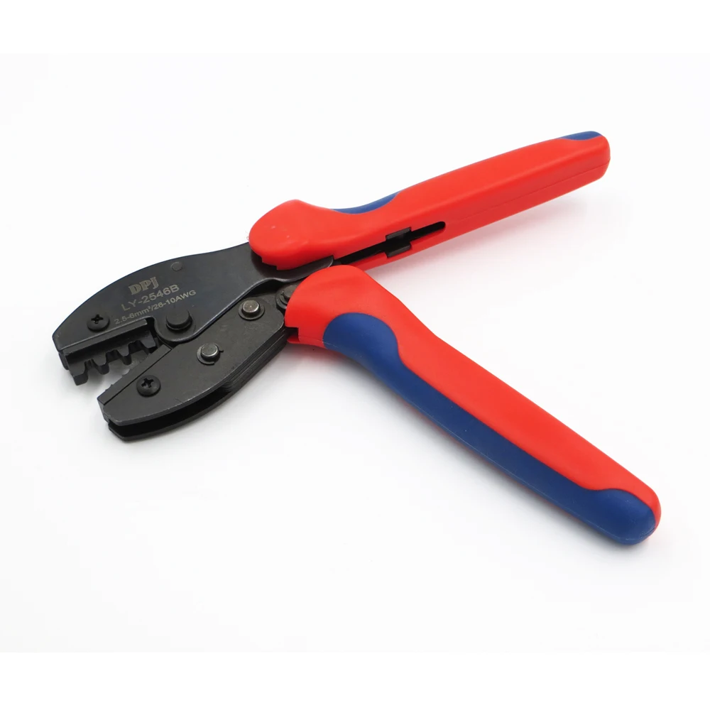  MC-4 Crimping tool for MC-4 connector solar cable PV Crimp tools DIY solar power system connect