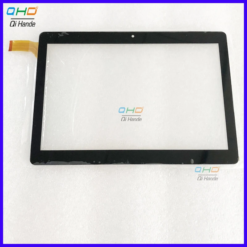 Новый сенсорный экран HZYCTP 101821 FPC V0.0 51Pin планшет Сенсорная панель дигитайзер