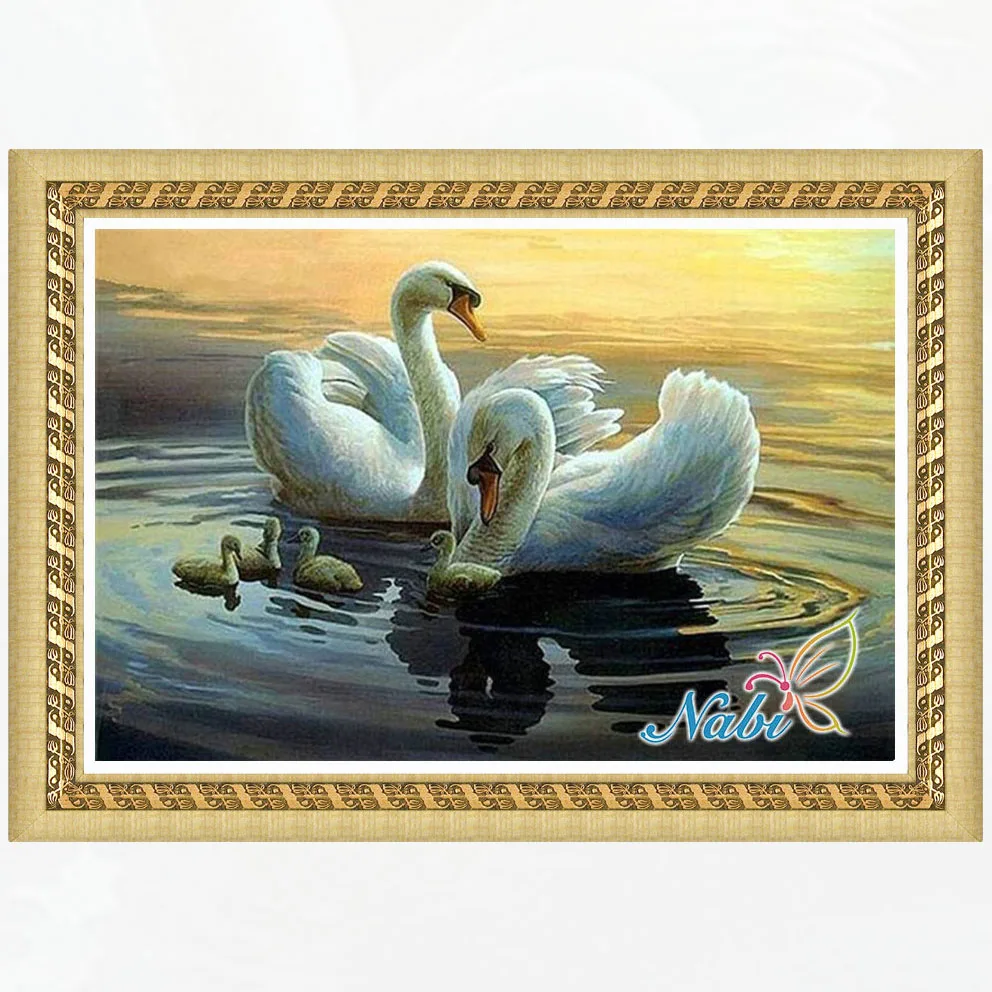 2017 Diamond Painting Diamond Painting Square 0063r Embroidery With