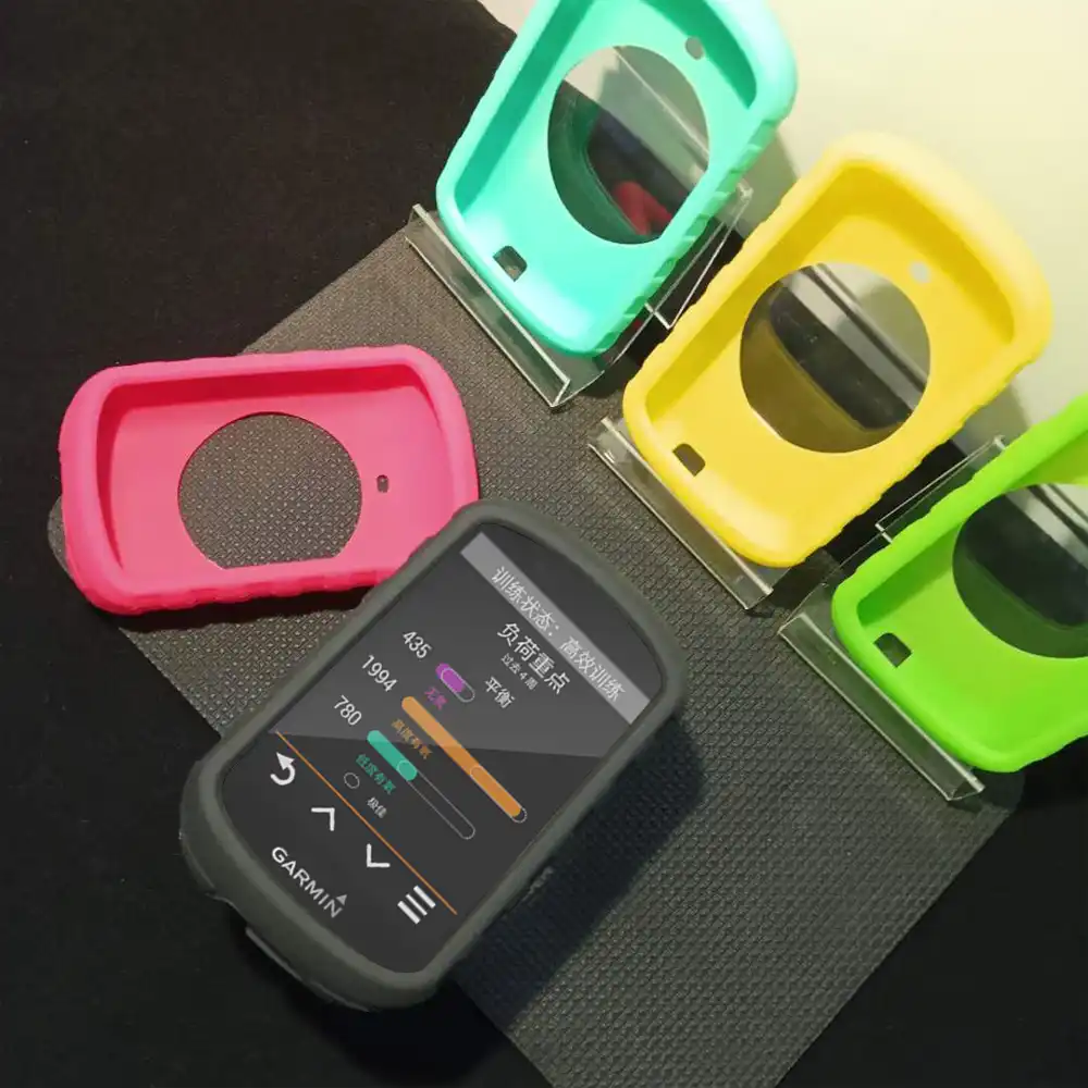 edge 530 case