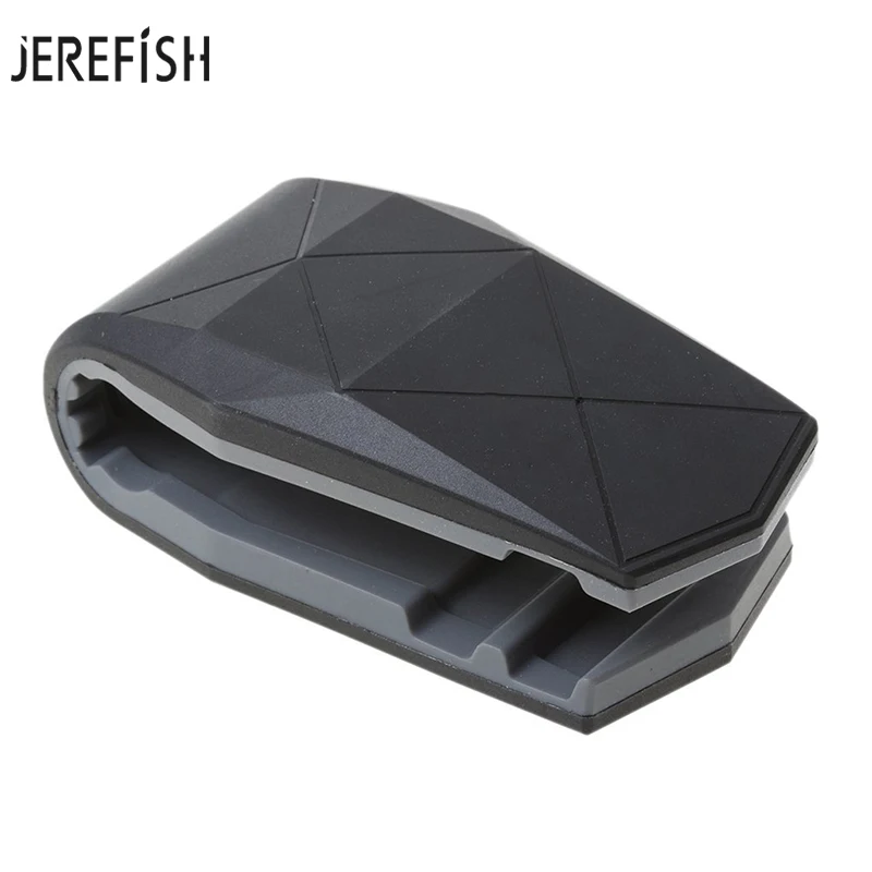 Jerefish Универсальный автомобильный держатель телефона стенд Регулируемый