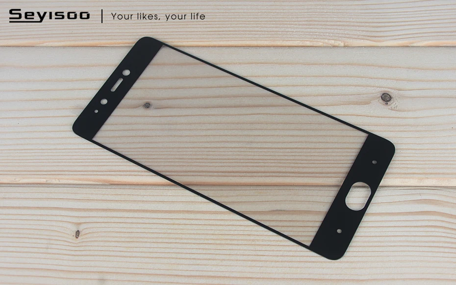 Seyisoo Brand Tempered Glass For xiaomi mi5s (14)