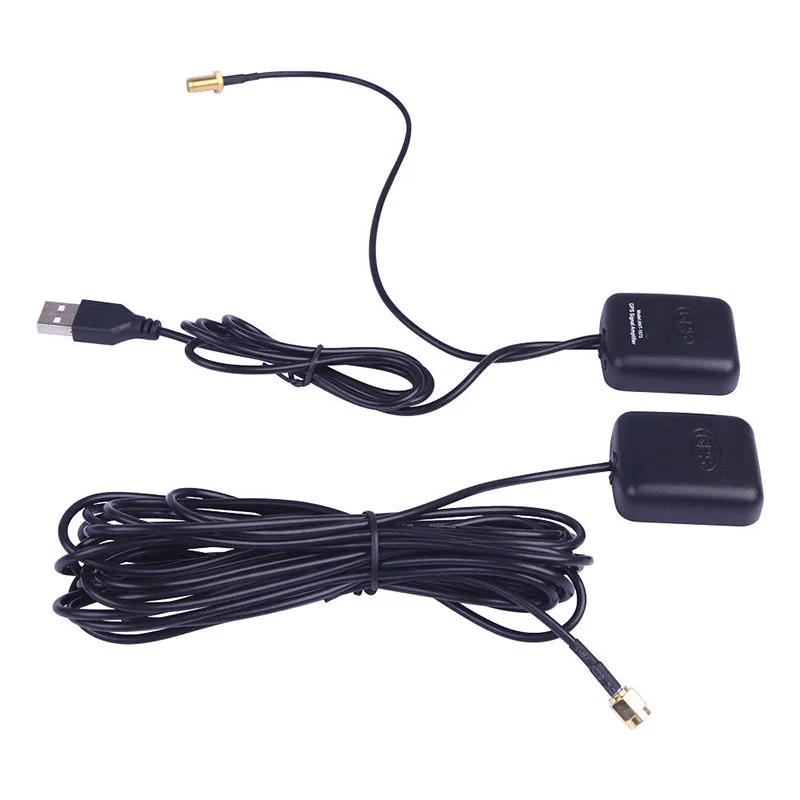 

GPS Antenna Signal Repeater Amplifier Receiver Active For Car Phone Navigation