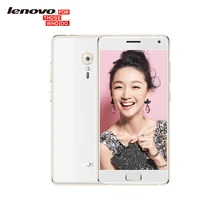 New Original Lenovo ZUK Z2 Pro Snapdragon 820 6G RAM 128G ROM FDD LTE 4G 5.2″ 1080P 13MP Android 6.0 Fingerprint ID Mobile Phone