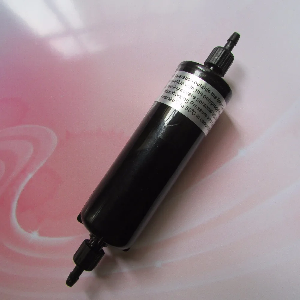 Free Shipping!Printer spare part jhf filter inkjet UV ink filter inkjet