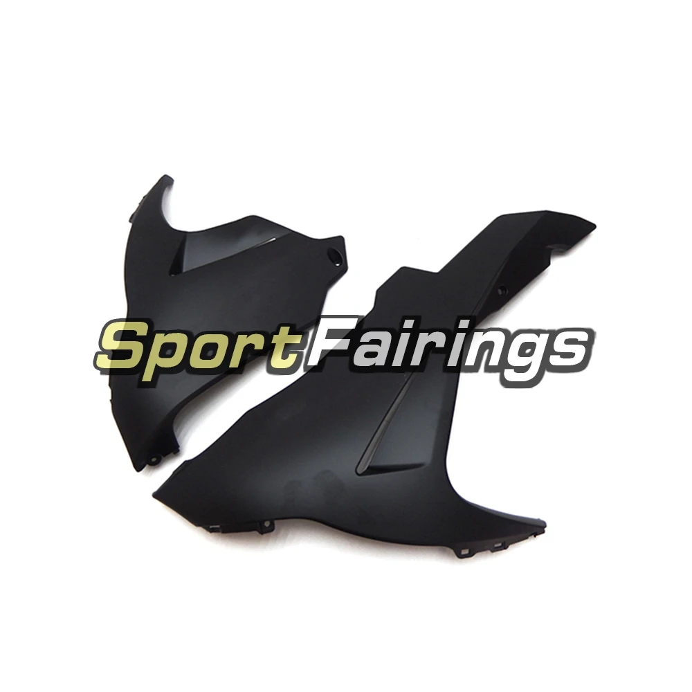Инжекторный для Suzuki GSXR600 GSXR750 K11, 11, 12, 13, 14, 2011- ABS Пластик мотоцикл полный обтекатель с комплектом кузова черный