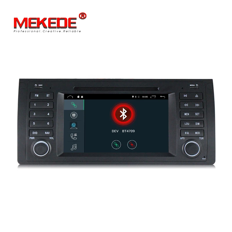 Flash Deal Android 7.1.1! Car DVD Multimedia player for BMW E53 X5 E39 5/M5 97-06 with GPS Navigation radio audio BT RDS Canbus 4G WIFI E39 4 Flash Deal Android 7.1.1! Car DVD Multimedia player for BMW E53 X5 E39 5/M5 97-06 with GPS Navigation radio audio BT RDS Canbus 4G WIFI E39 4