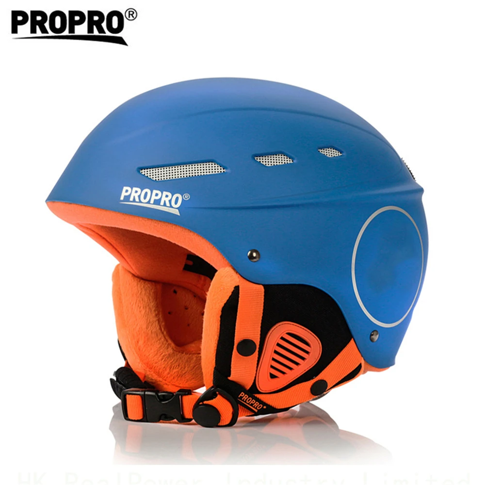 New arrival! skiing helmet hat autumn and winter adult male Women