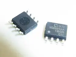 Бесплатная доставка IXDD604SIA IC 10 шт./лот