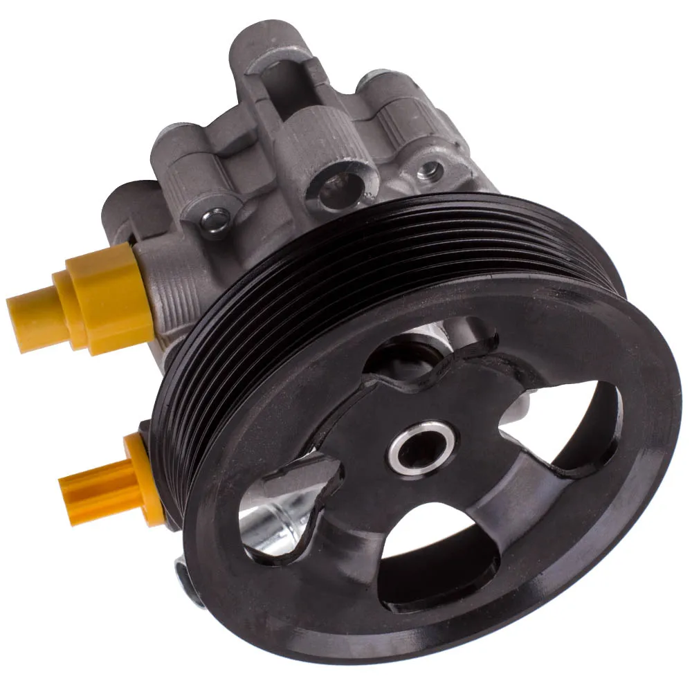 Power Steering Pump For Toyota Sienna 03 09 4runner W Pulley 3 5l 4 0l 2007 2010 Power Steering Pumps Parts Aliexpress