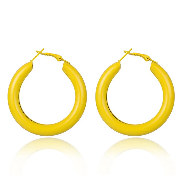 1Pair-Candy-Color-Hollow-Round-Big-Hoop-Earrings-Korea-Women-Personality-Simple-Matte-Circle-Geometric-Earrings.jpg_640x640 (1)