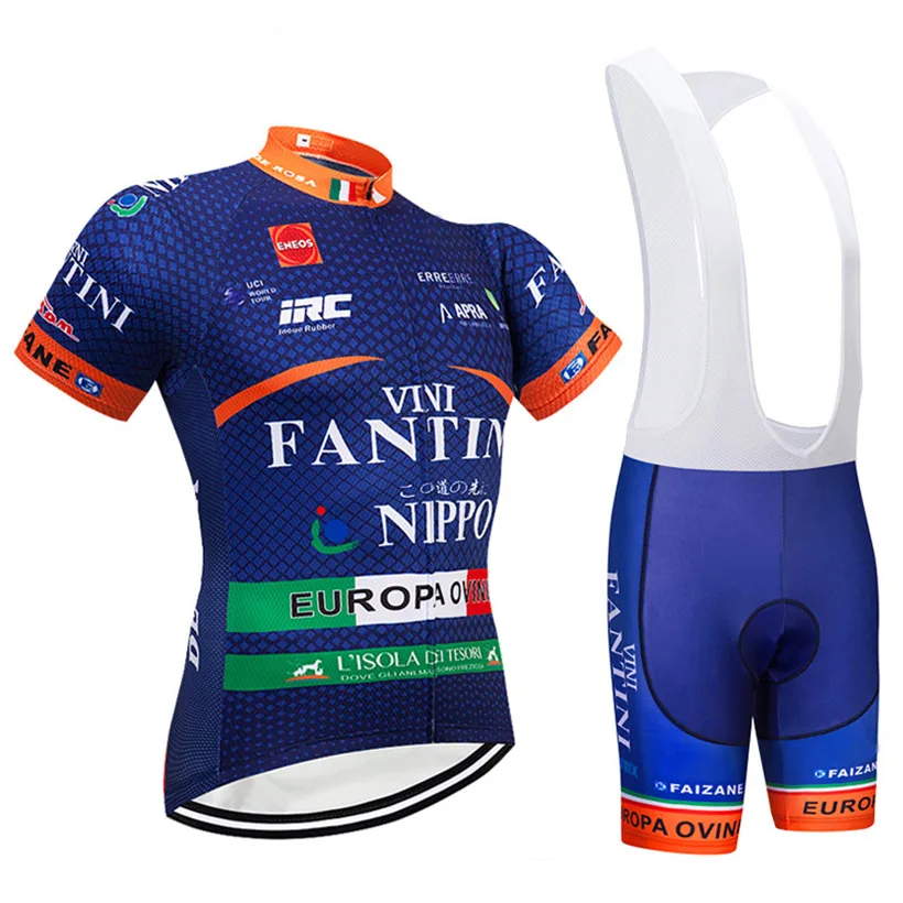2019 فريق الخمرية الدراجات مجموعة MTB جيرسي الدراجة الملابس روبا Ciclismo جاف سريعة دراجة الملابس ارتداء رجل قصيرة مايوه في Culotte دعوى 2019 فريق الخمرية الدراجات مجموعة MTB جيرسي الدراجة الملابس روبا Ciclismo جاف سريعة دراجة الملابس ارتداء رجل قصيرة مايوه في Culotte دعوى