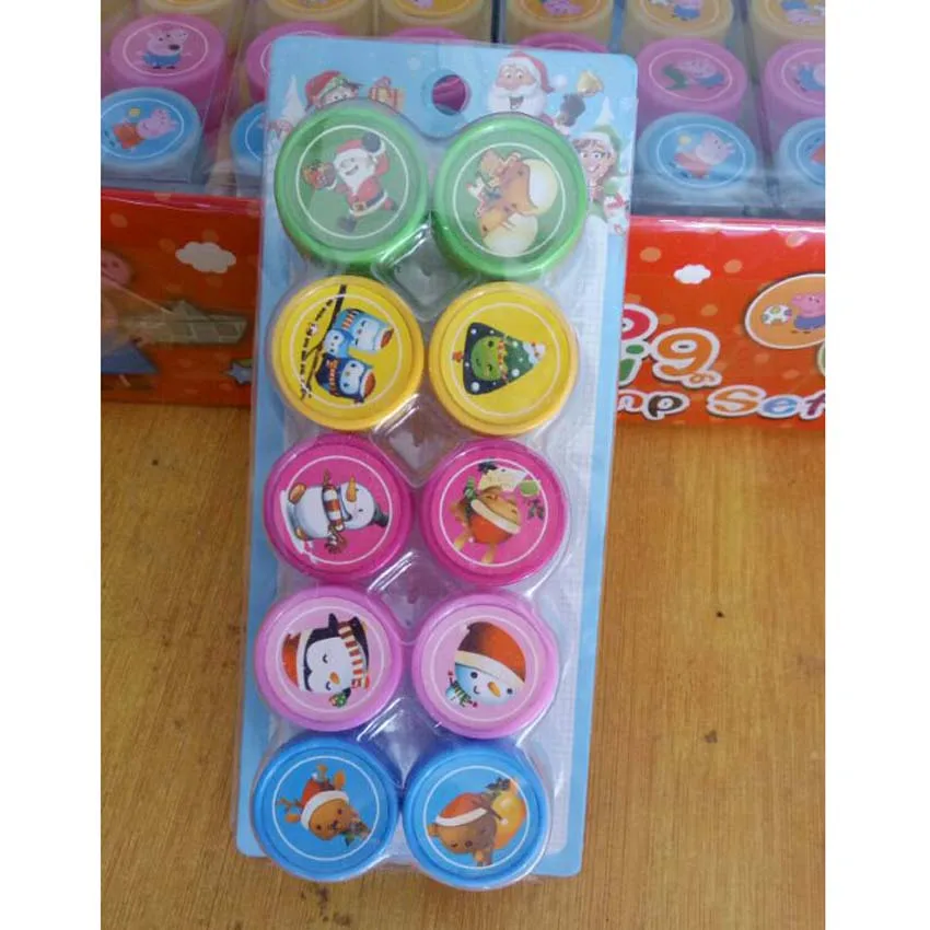 10 Pcs 
