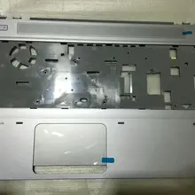 840751-001 аккумулятор большой емкости для Probook 650 655 G2 G3 и Упор для рук верхний регистр клавиатура ободок