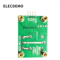 Demo board 