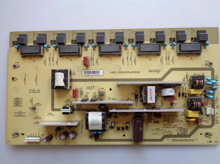 

JSI-321001 RUNTKA673WJQZ Good Working Tested