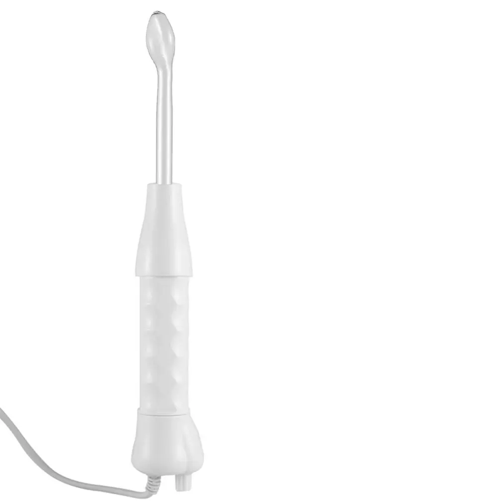 removedor facial cuidados com a pele massageador