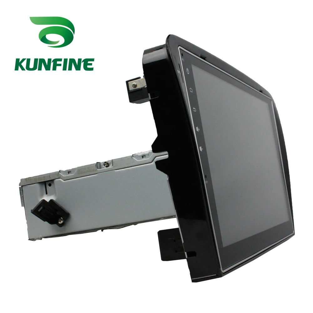 Android Car DVD GPS Navigation Multimedia Player Car Stereo For 2014-2015 SKODA OCTAVIA   Radio Headunit (8)