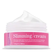 100G Faster Slimming Cream Fat Burning Cream Women Men Body font b Weight b font font
