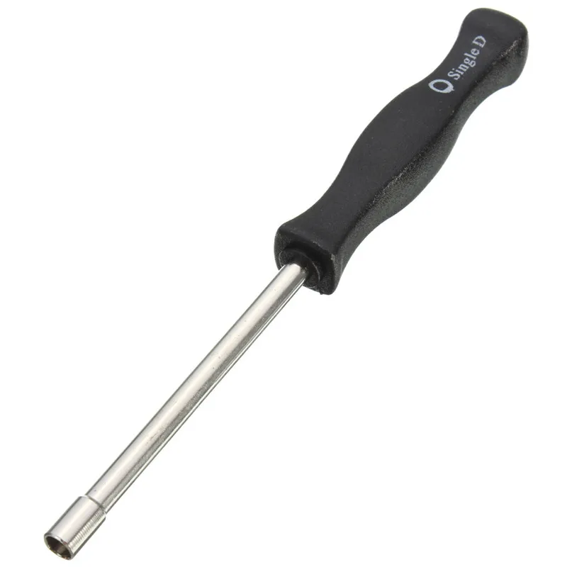 

Screwdriver Carburetor Lawnmower Trimmer Adjusting Tool For Chain Saw Blower Trimmer Carb Single D Small Brush Cutter Blade