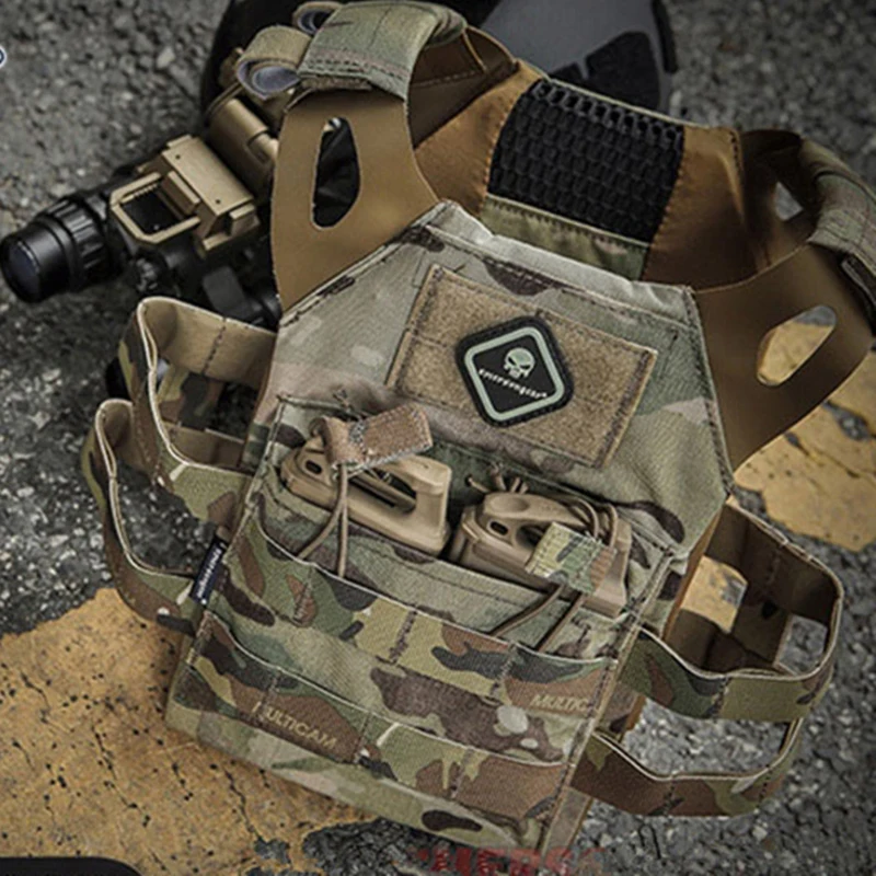 Emersongear JPC тактический жилет для детей с патрульным ремнем подшипником