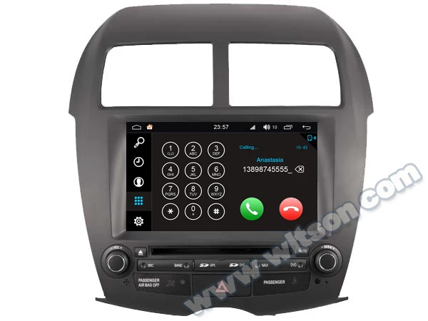 Discount 8" Android 8.0 Oreo OS Car DVD Multimedia Navigation GPS Radio for Citroen C4 Aircross 2012-2017 with Optional Car Play Function 0 Discount 8" Android 8.0 Oreo OS Car DVD Multimedia Navigation GPS Radio for Citroen C4 Aircross 2012-2017 with Optional Car Play Function 0