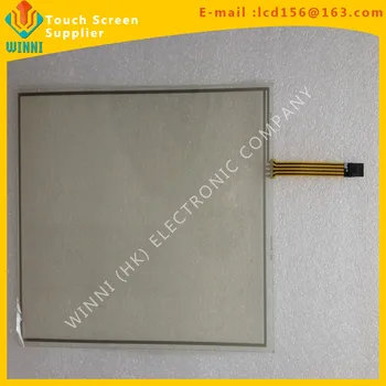 

New touch screen TPC1262H TPC1262HI IPC-1260T-H