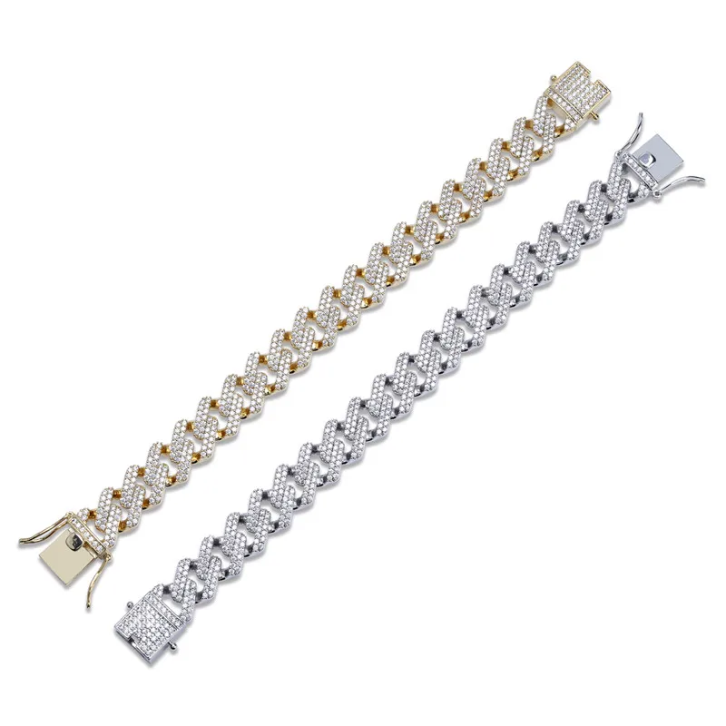 hip hop bracelet1