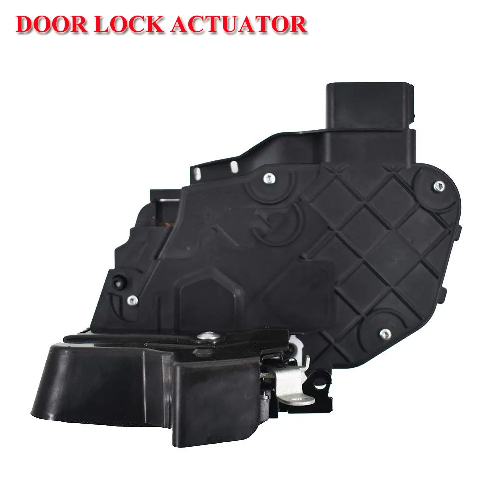 

LR011302 FQM500320 auto rear right door latch for Land Range Evoque Freelander 2 Discovery 3/4 Range Rover Sport auto door lock