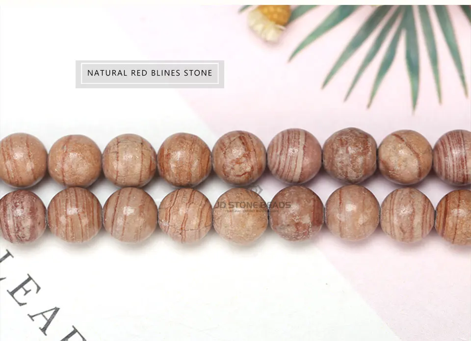 7 цветов натуральные деревянные полосы камень матовые бусы из камня натуральное дерево зерна яшма граненые полосы бусины для изготовления ювелирных изделий