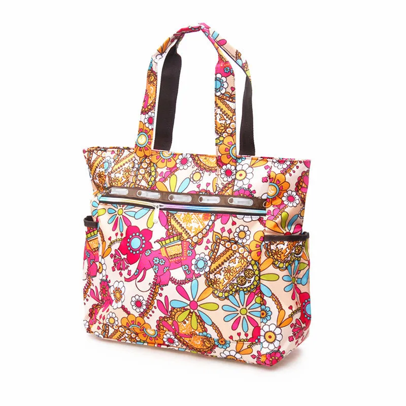 Женская модная сумка Bolsos Mujer, Большая вместительная сумка-мессенджер, милая дамская сумка-тоут, женская летняя пляжная дорожная сумка