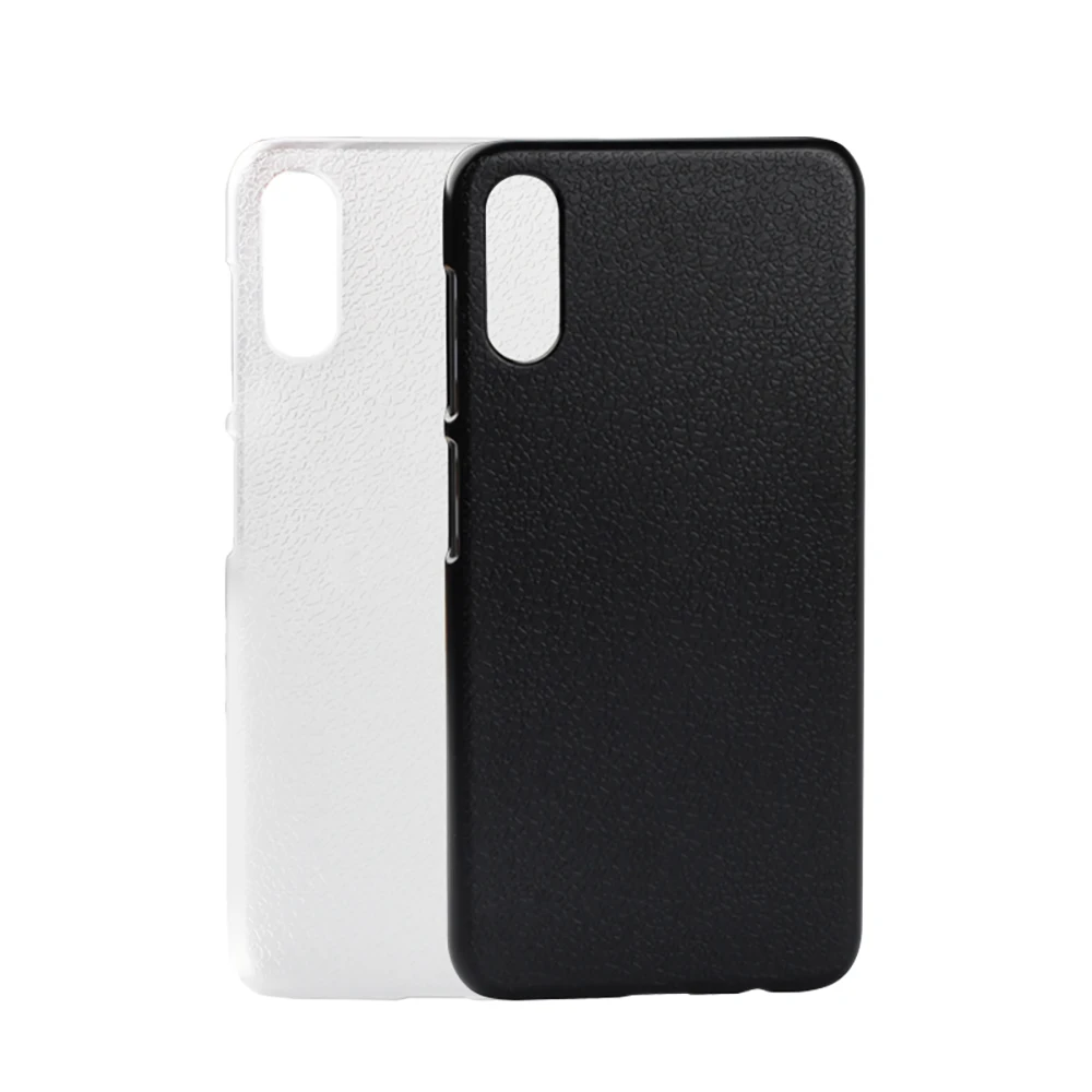 

YMNLCX Hard Plastic Case Bumper Back Cover Phone Funda Custodia Housse Coque for UMI UMIDIGI ONE PRO A3 A3 PRO F1 PLAY ONE MAX