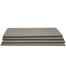 Флэш-штамп Размер 330x110x7(or4) мм темно-серый резиновый штамп пластины материалы светочувствительная самочернильная штамповочная машина