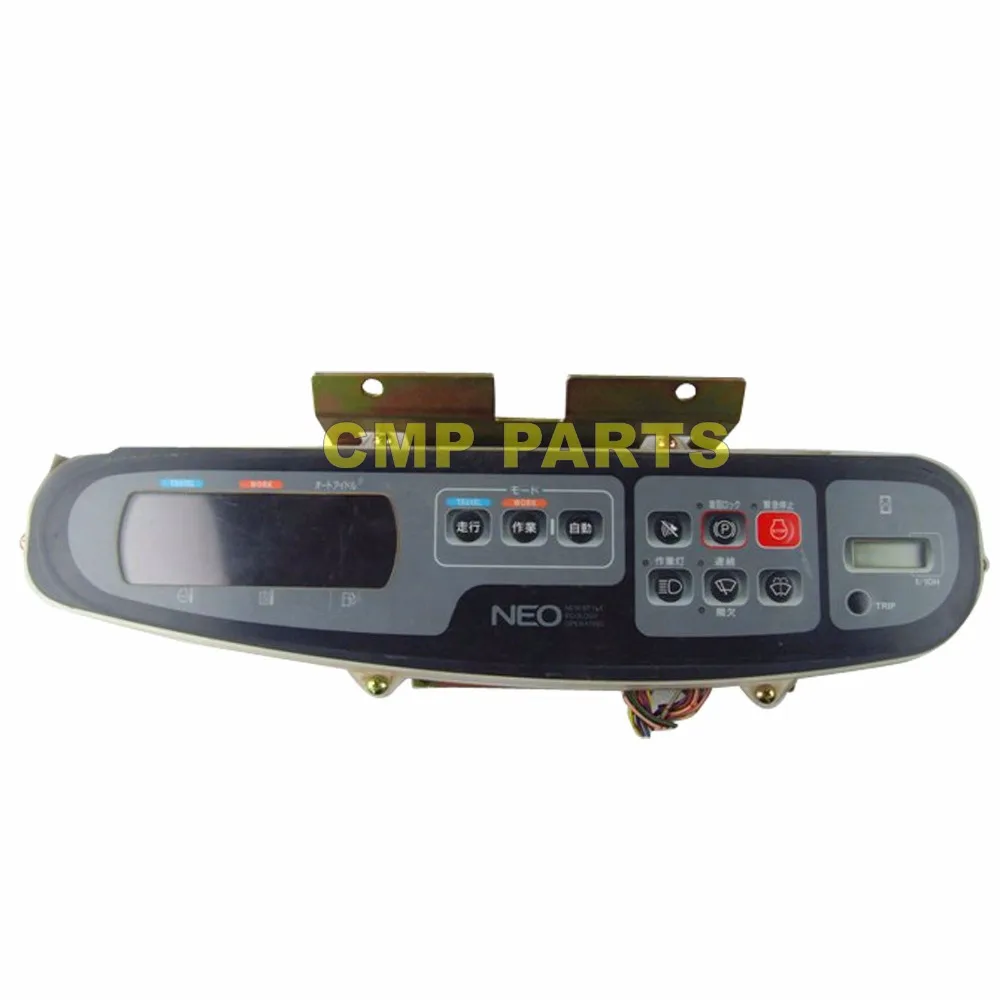 sumitomo A3 monitor