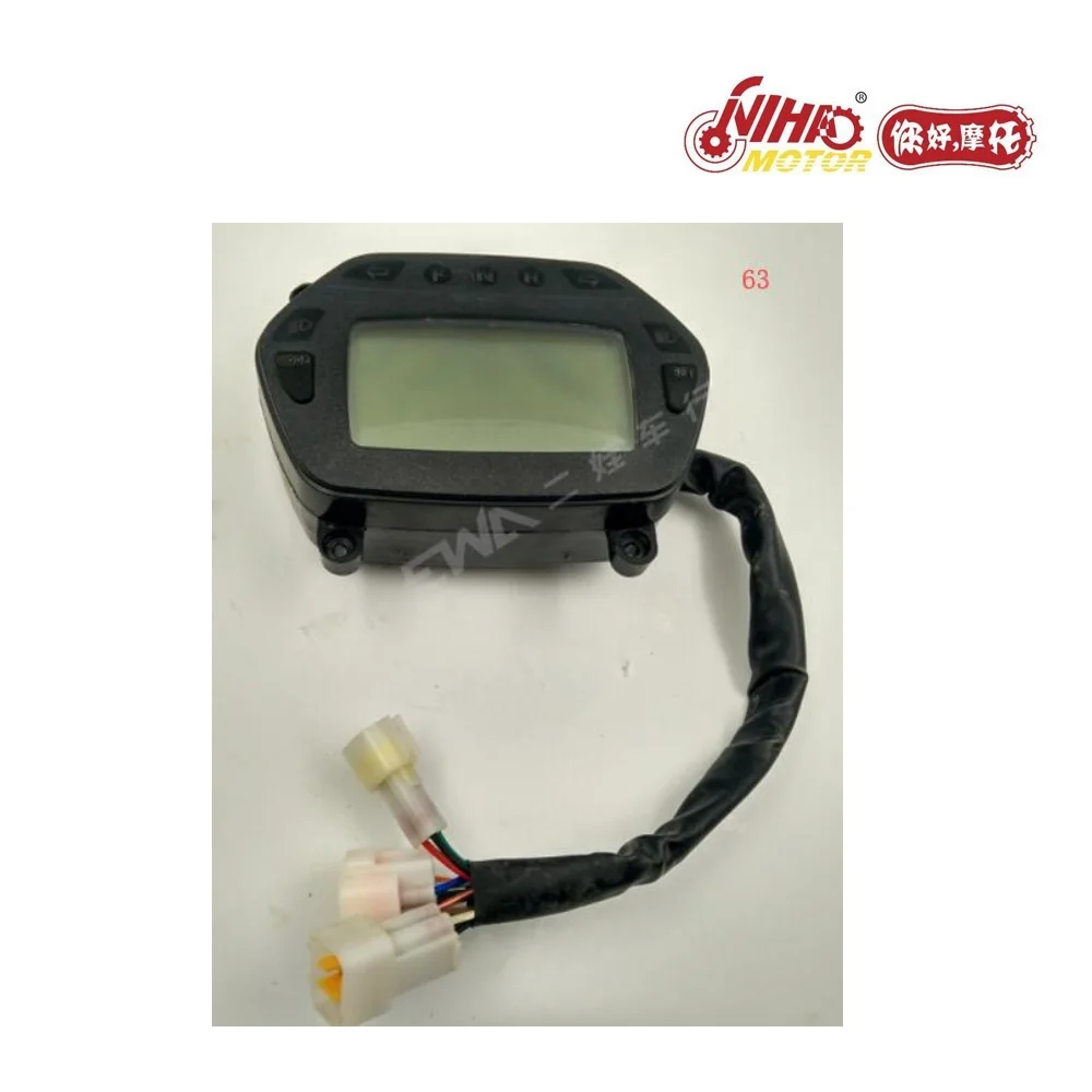 

63 For LONCIN 200 LX200-M Body Parts Accessories ATV QUAD NIHAO MOTOR