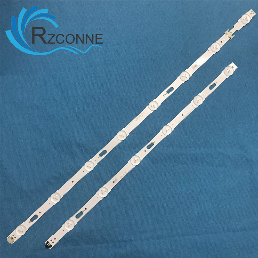 1123mm LED Backlight strip 14leds For SamSung 55 inch TV UA55JU6800