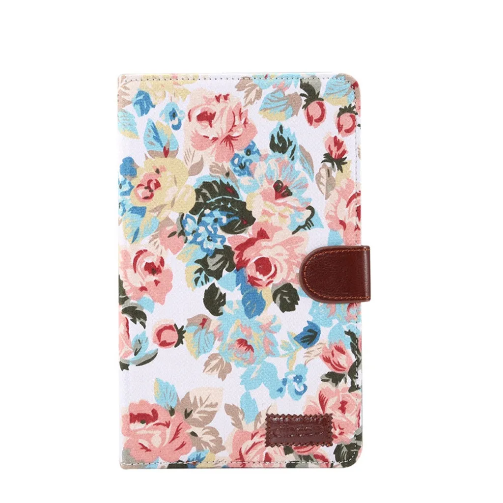 Tablet case