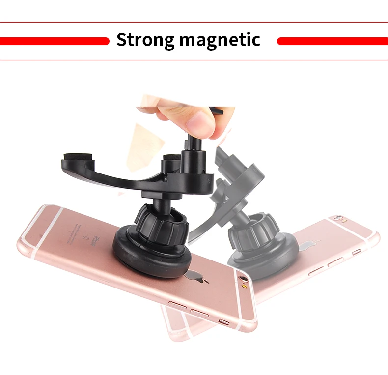 magnetic car holder  (6)