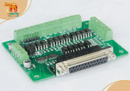 Hot Sell ! Wantai Nema 42 Stepper Motor 110BYGH150