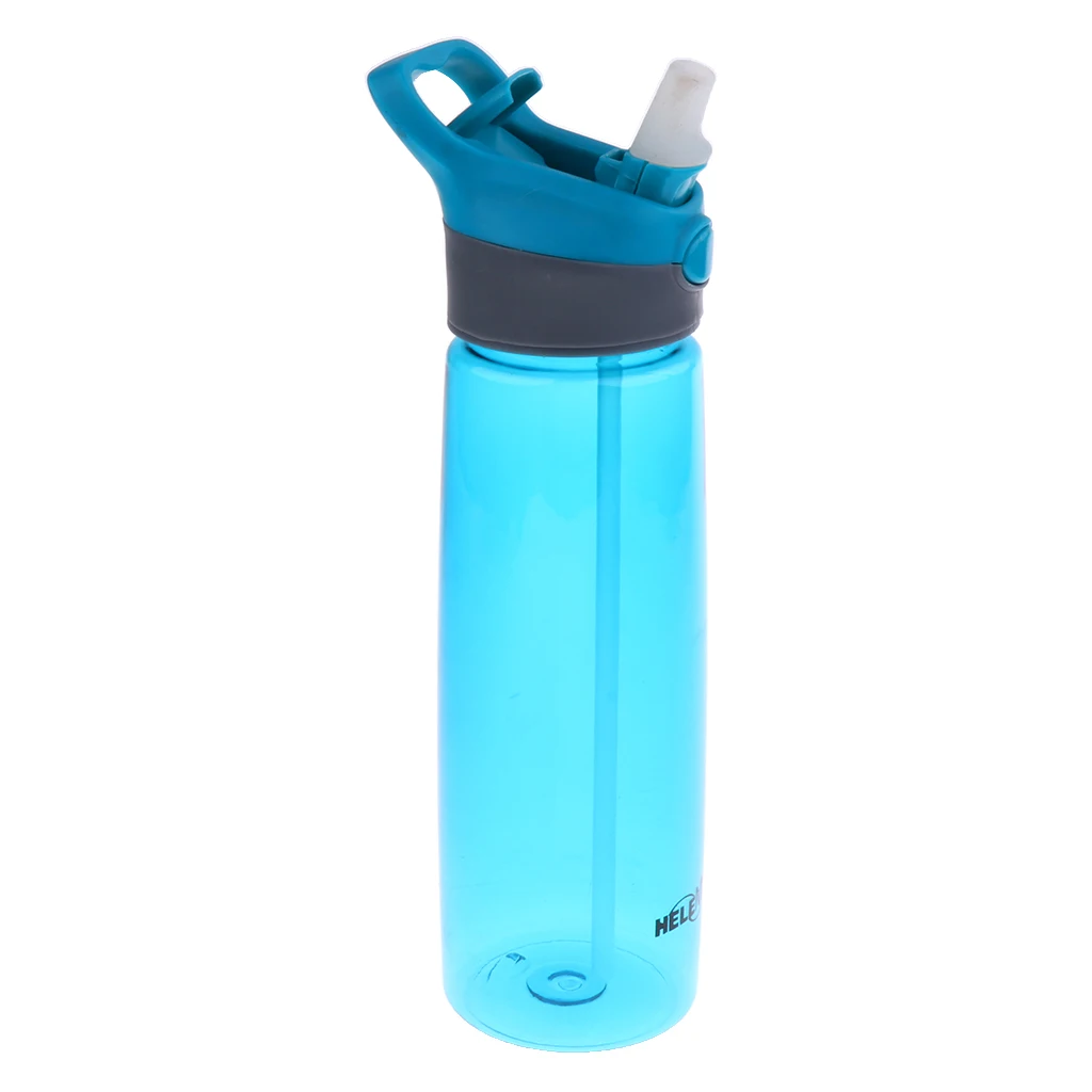 700ML Plastic Unisex Bicycle Water Bottle Cup Fitness Cycling Bike Accessories Outdoor Sports Bottle
