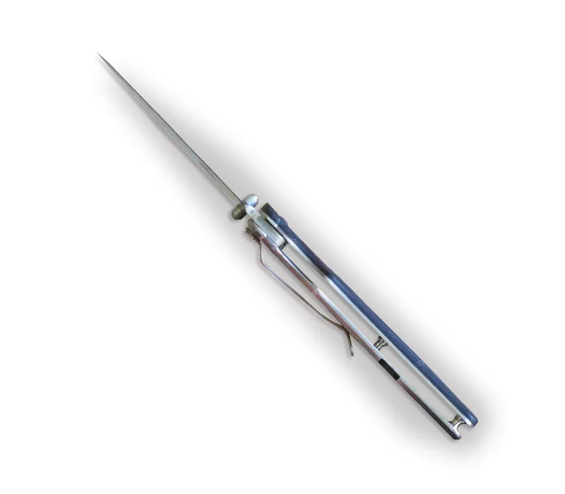 Новый Ganzo G723 Складной нож 440C Лезвие G10 ручка охотничий Carambit кемпинг выживания