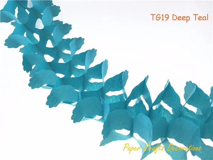 TG19 Deep Teal