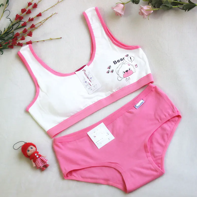 Online Buy Wholesale teenage bras from China teenage bras
