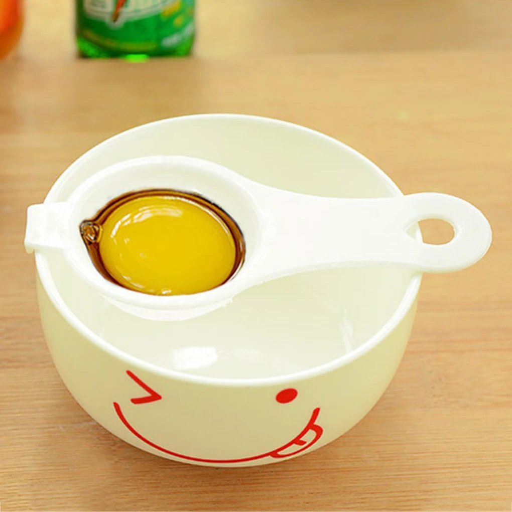 Plastic Egg Divider Kitchen Cooking Tools Accessory