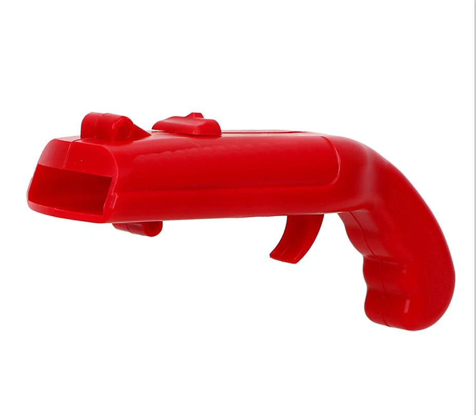 

J-GREAT Beer Bottle Opener shape Drink Opening Shooter Spring Cap Catapult Launcher Creative Bar Tool