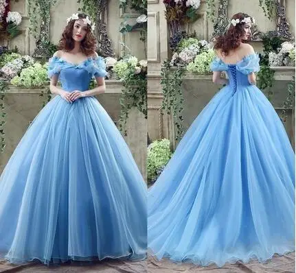 

New 2015 Custom Made Women Halloween Cosplay Adult Princess Cinderella Costume Adult Cinderella Costume